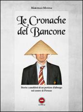 Le cronache del bancone