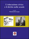 L'educazione civica e il diritto nelle scuole