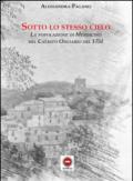 Sotto lo stesso cielo. La popolazione di Mendicino nel catasto onciario del 1751