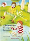 Milla e l'incantesimo di Strega Puzzona: 1