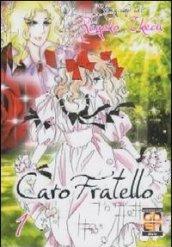 Caro fratello. 1.