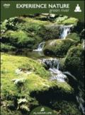 Experience nature green river. Con DVD