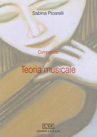 Compendio di teoria musicale