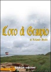 L'oro di graupio