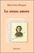 Lo stesso amore