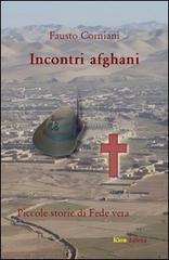 Incontri afghani