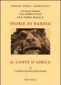 Il conte d'Africa. Storie di Narnia