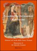 La solitudine dei romitori francescani. Itinerari nel verde della Conca Ternana