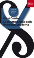 Lo strutturalismo nella linguistica moderna