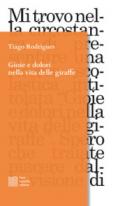 GIOIE EDOLORI NELLA VITA DELLE GIRAFFE