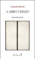 A libro chiuso