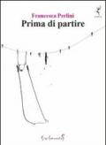 Prima di partire