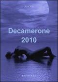 Decamerone 2010. Ediz. integrale