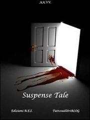 Suspense tale