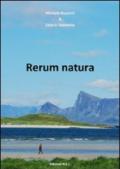 Rerum natura