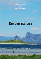 Rerum natura