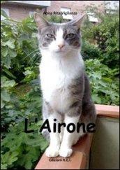 L'airone