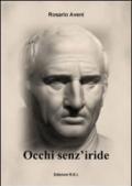 Occhi senz'iride