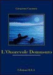 L'Onorevole Domusuro