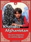 Khodafez Afghanistan (Incroci)