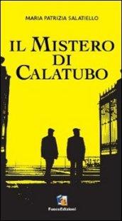 Il mistero di Calatubo. Giallo siciliano. E-book. Formato PDF