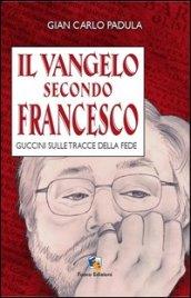 Il Vangelo secondo Francesco. Guccini sulle tracce della fede