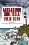 Assassinio sull'isola delle oche