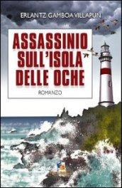 Assassinio sull'isola delle oche