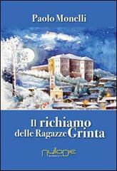 Il richiamo delle ragazze grinta