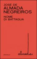 Nome di battaglia