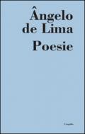 Poesie. Ediz. multilingue