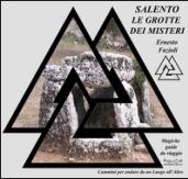 Salento. Grotte e altri misteri