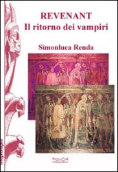 Revenant. Il ritorno del vampiro