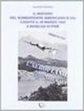 Il mistero del bombardiere americano B-24J caduto il 29 marzo 1944 a Baselga di Pinè