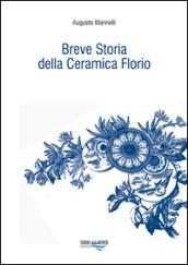 Breve storia della ceramica Florio