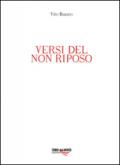 Versi del non riposo