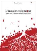 L'invasione silenziosa. Storia delle fillossera nella Sicilia dell'800