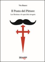 Il posto del pittore. Las meninas e lo specchio stregato