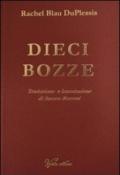 Dieci bozze