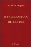 Il fruscio secco della luce