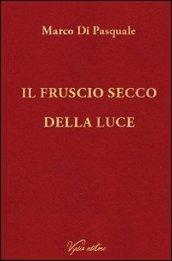 Il fruscio secco della luce