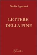 Lettere della fine