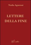 Lettere della fine