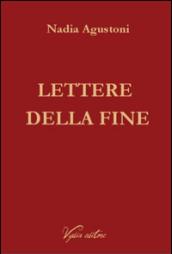 Lettere della fine