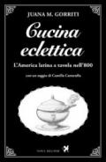 Cucina eclettica