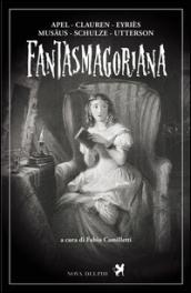 Fantasmagoriana