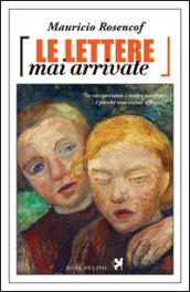 Le lettere mai arrivate