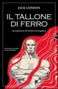 Il tallone di ferro. Ediz. integrale