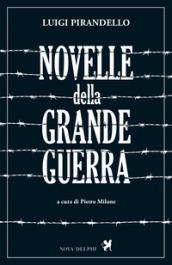 Novelle della Grande Guerra