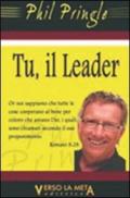 Tu, leader